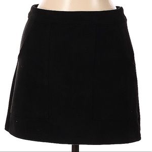 Mini skirt